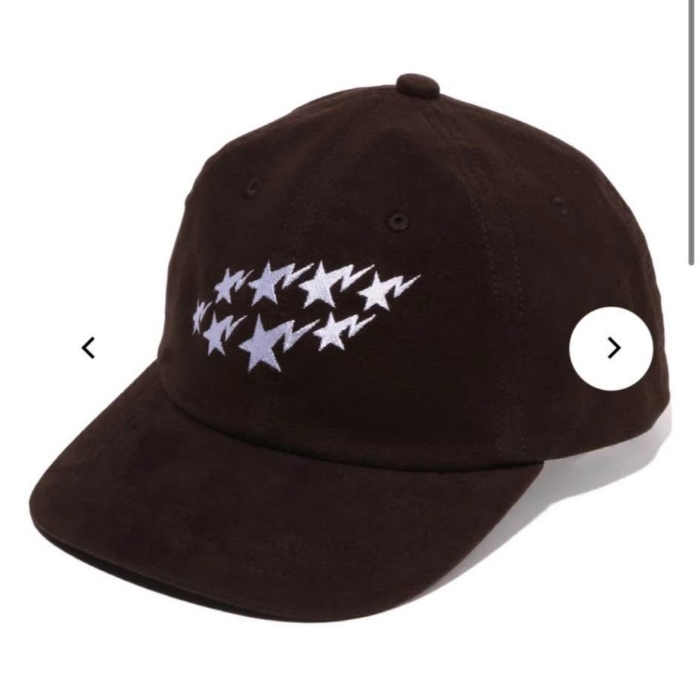 Bape Hat